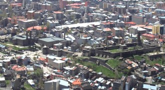 Erzurum Eylül’de de Ocak ayını geçemedi